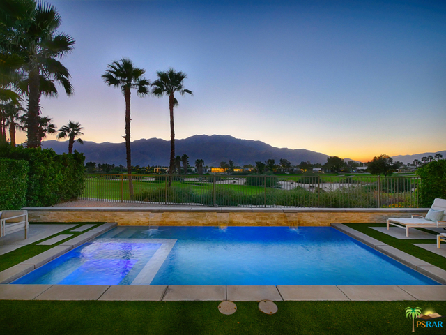 Image Number 1 for 639 Wilson Ln in Palm Springs