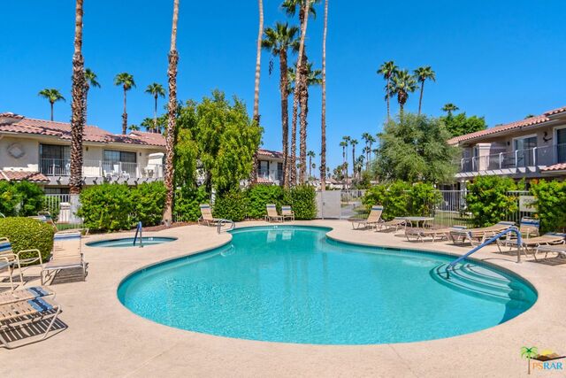 Image 25 for 2701 Mesquite Ave #Q73