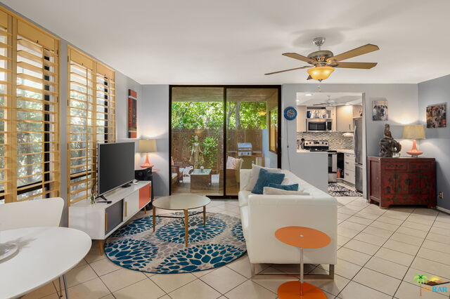Image Number 1 for 2501 Indian Canyon Dr #615 in Palm Springs