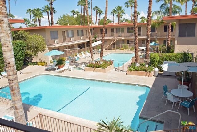 Image Number 1 for 2290 Palm Canyon Dr #11 in Palm Springs