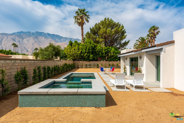 Image Number 1 for 1395 E Via Escuela in Palm Springs