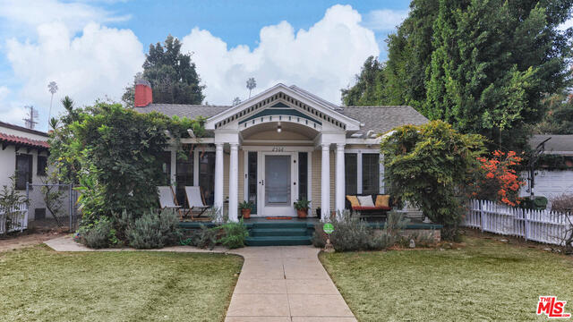 Photo of 2306 W 23Rd St, Los Angeles, CA 90018