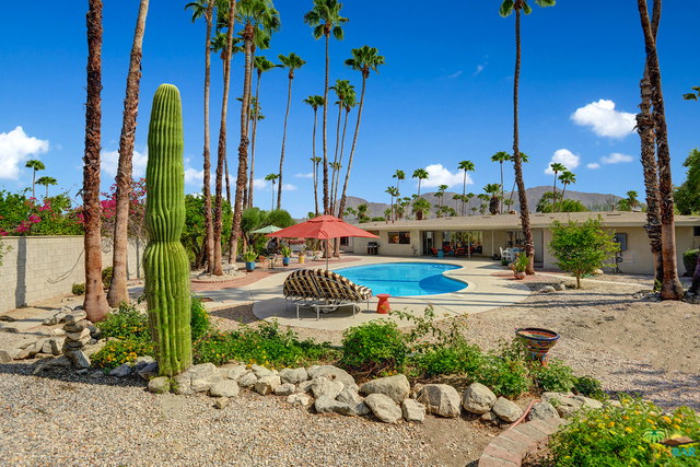 Image Number 1 for 48149 Silver Spur Trl in Palm Desert