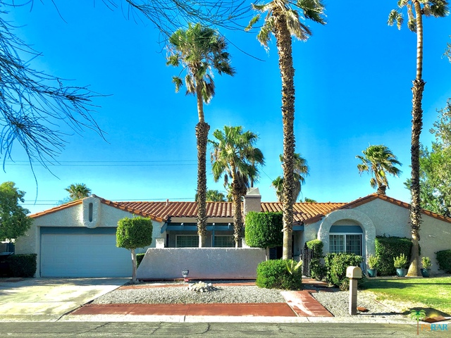 Image Number 1 for 2494 E Rogers Rd in Palm Springs