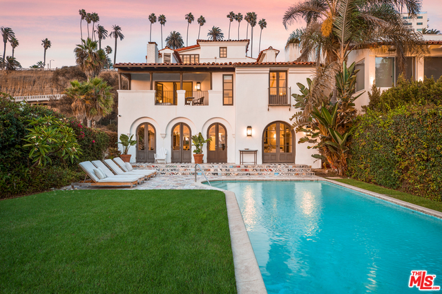 Photo of 1020 Palisades Beach Rd, Santa Monica, CA 90403