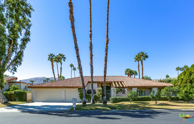 Image Number 1 for 47 Sierra Madre Way in Rancho Mirage