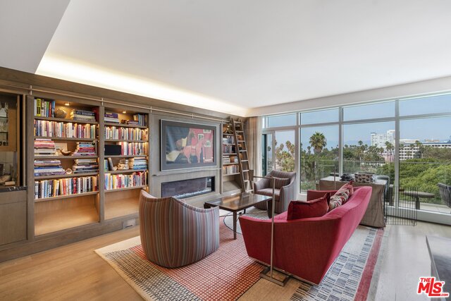 Photo of 1705 Ocean AVE #504, SANTA MONICA, CA 90401