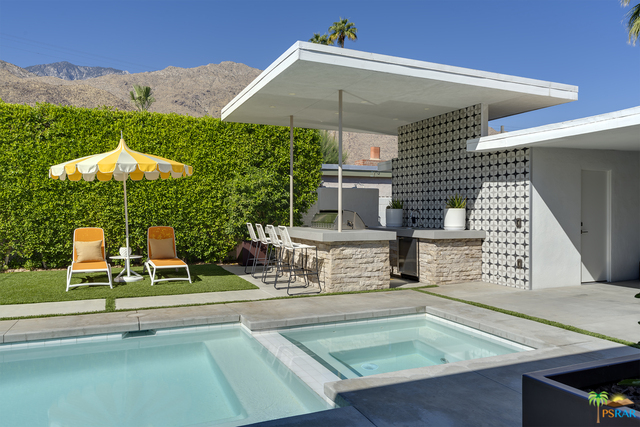 Image Number 1 for 467 E Avenida Palmera in Palm Springs