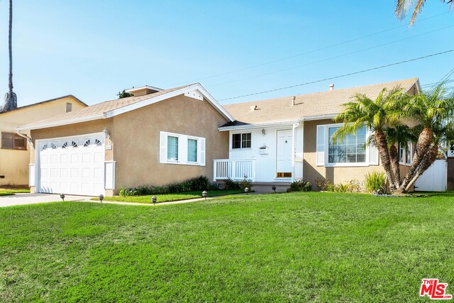 Photo of 21425 Anza Ave, Torrance, CA 90503