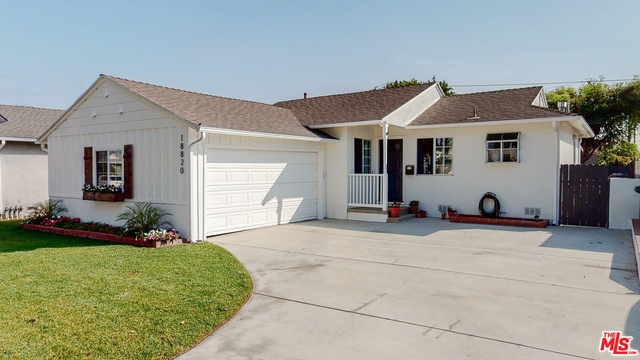 Photo of 18820 Patronella Ave, Torrance, CA 90504