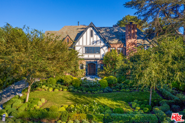 Photo of 516 S Hudson Ave, Los Angeles, CA 90020