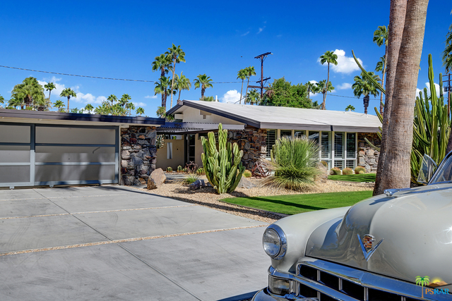 Image Number 1 for 984 E La Jolla Rd in Palm Springs