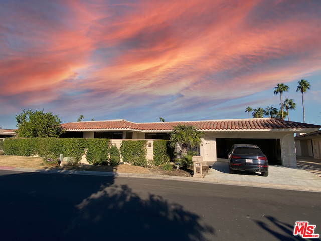 Image Number 1 for 23 Cornell Dr in Rancho Mirage