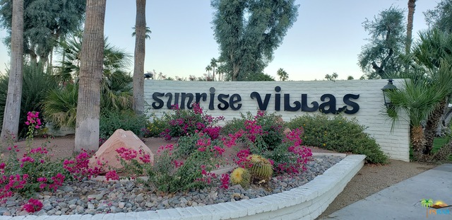 Image Number 1 for 2014 E Sonora Rd in Palm Springs