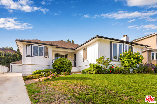 Photo of 2209 S Beverly Dr, Los Angeles, CA 90034