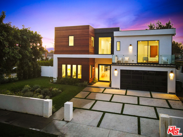 Photo of 2819 S Canfield Ave, Los Angeles, CA 90034