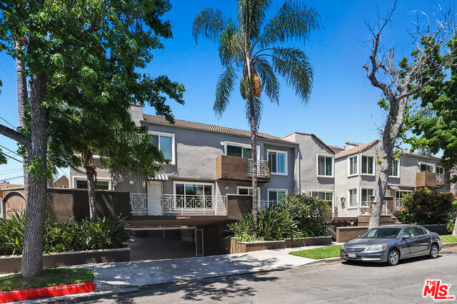 Photo of 355 N Maple St #206, Burbank, CA 91505