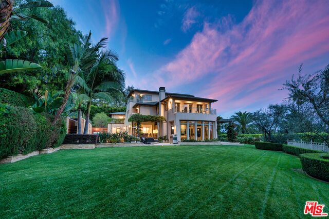Photo of 1714 Alta Mura Rd, Pacific Palisades, CA 90272