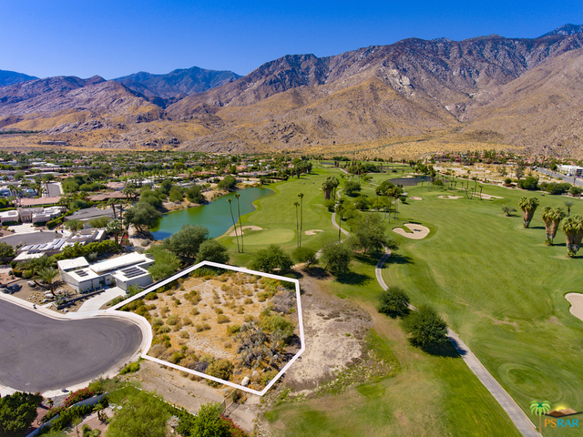 Image Number 1 for 3005 Goldenrod Ln in Palm Springs