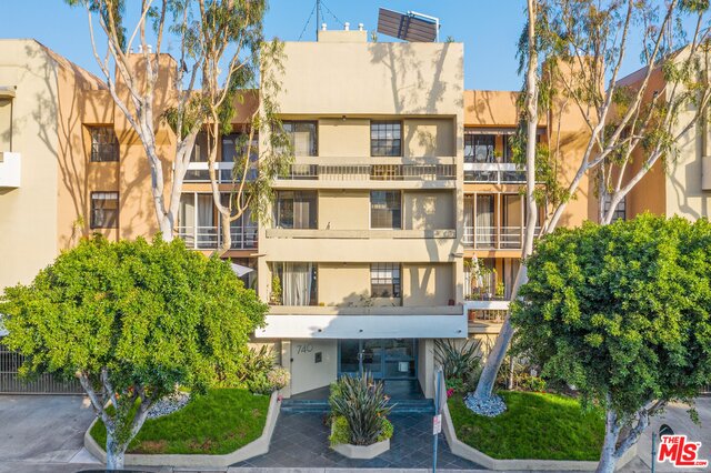Photo of 740 N Kings Rd #120, Los Angeles, CA 90069