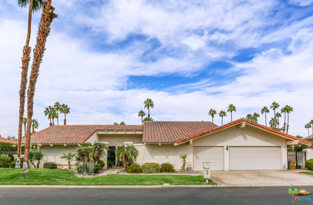 Image Number 1 for 55 Sierra Madre Way in Rancho Mirage