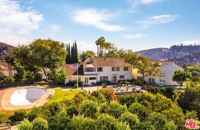 Photo of 3311 Wonder View Plz, Los Angeles, CA 90068