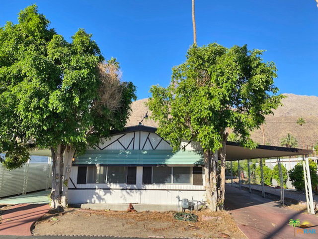 Image Number 1 for 74 Nile ST in PALM SPRINGS