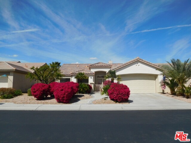Image Number 1 for 78268 Sunrise Canyon Ave in Palm Desert