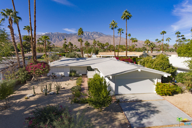 Image Number 1 for 2155 S Broadmoor Dr in Palm Springs