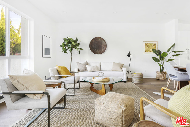 Photo of 1336 N SYCAMORE AVE, HOLLYWOOD, CA 90028