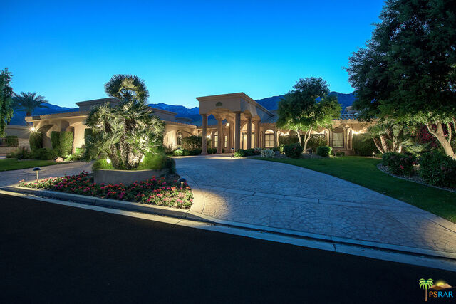Image Number 1 for 38125 Maracaibo Cir West in Palm Springs