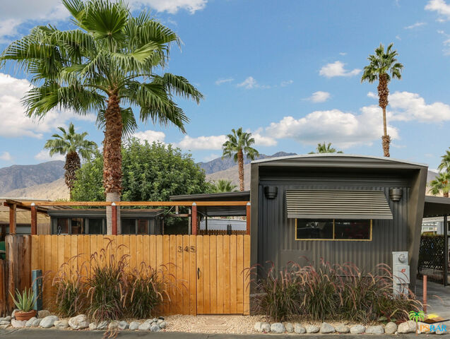 Image Number 1 for 345 Logenita ST in PALM SPRINGS