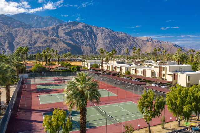 PSCondos.com • Condos for sale at Smoke Tree Racquet Club