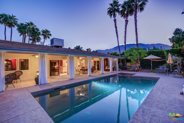 Image Number 1 for 2740 E Sandia Rd in Palm Springs