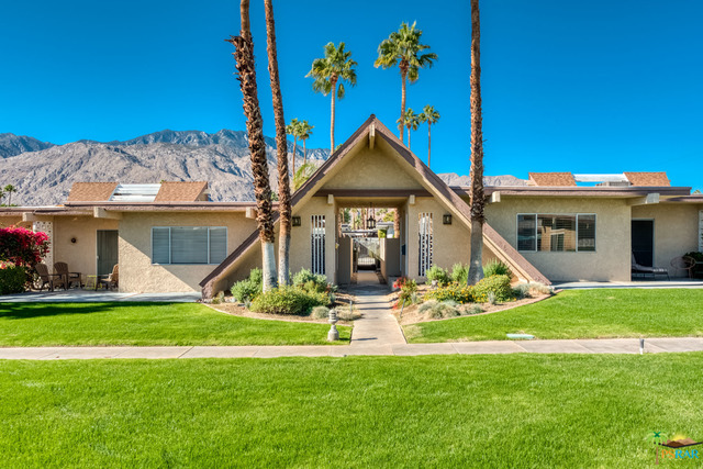 Image Number 1 for 2021 E Tachevah Dr in Palm Springs