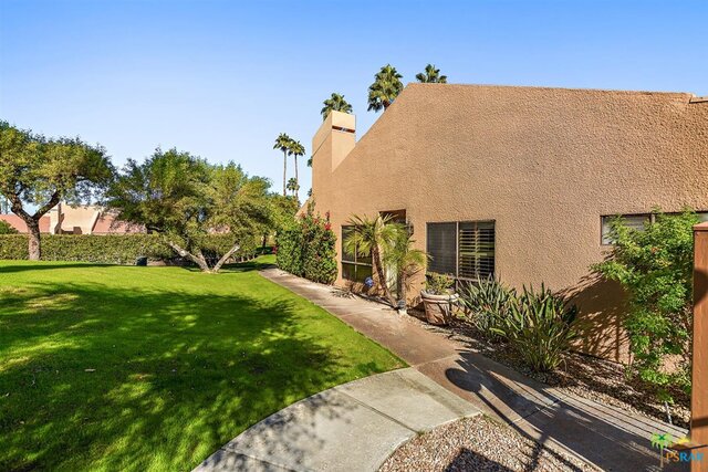 Image Number 1 for 2950 Escoba Dr #I in Palm Springs