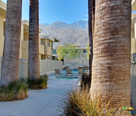 Image 42 for 900 Palm Canyon Dr #202