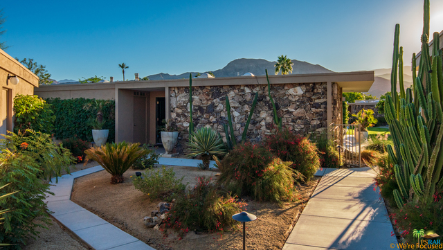 Image Number 1 for 1013 Tamarisk West St in Rancho Mirage