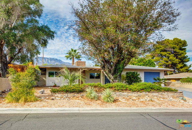 Image Number 1 for 37555 Palo Verde Dr in CATHEDRAL CITY