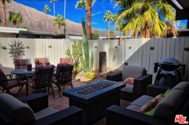 Image 3 for 1111 Palm Canyon Dr #353