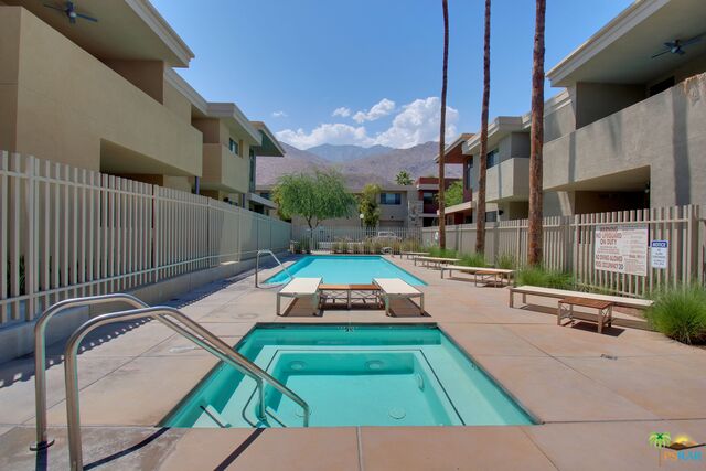 Image 33 for 970 Palm Canyon Dr #204