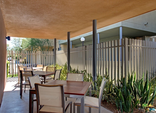 Image 34 for 970 Palm Canyon Dr #204