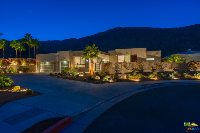Image Number 1 for 591 Athena CT in PALM SPRINGS