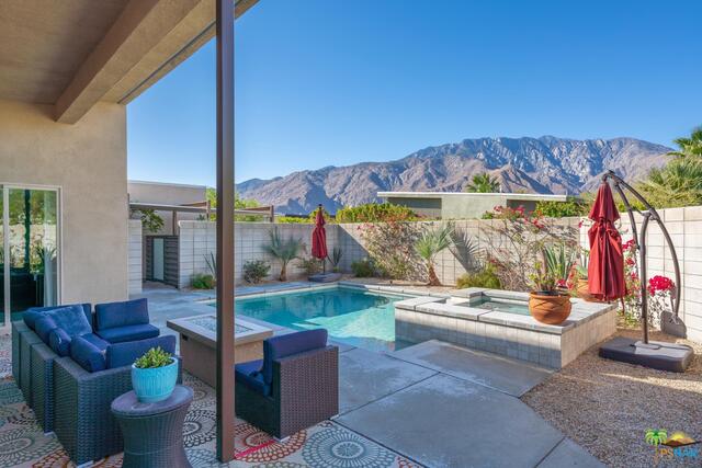 Image Number 1 for 1155 Lucent Ct in Palm Springs