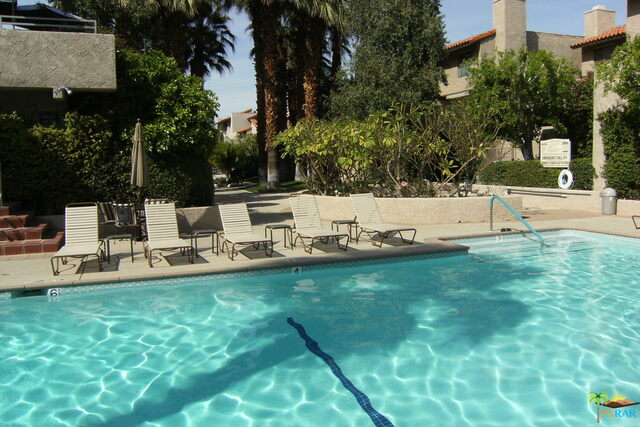 Image Number 1 for 280 Avenida Caballeros  #219 in Palm Springs