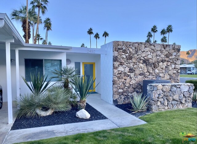 Image 2 for 2452 S Sierra Madre