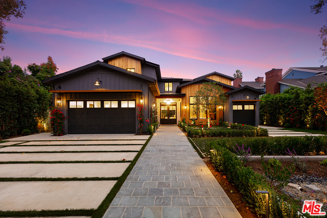 Photo of 11568 Chiquita St, Studio City, CA 91604
