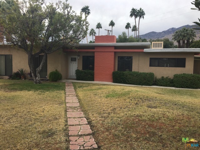Image Number 1 for 1975 E El Oro Way in Palm Springs