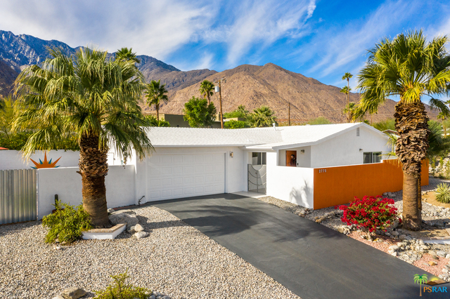 Image Number 1 for 2775 N Girasol Ave in Palm Springs