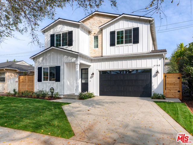 Photo of 4148 Minerva Ave, Culver City, CA 90066